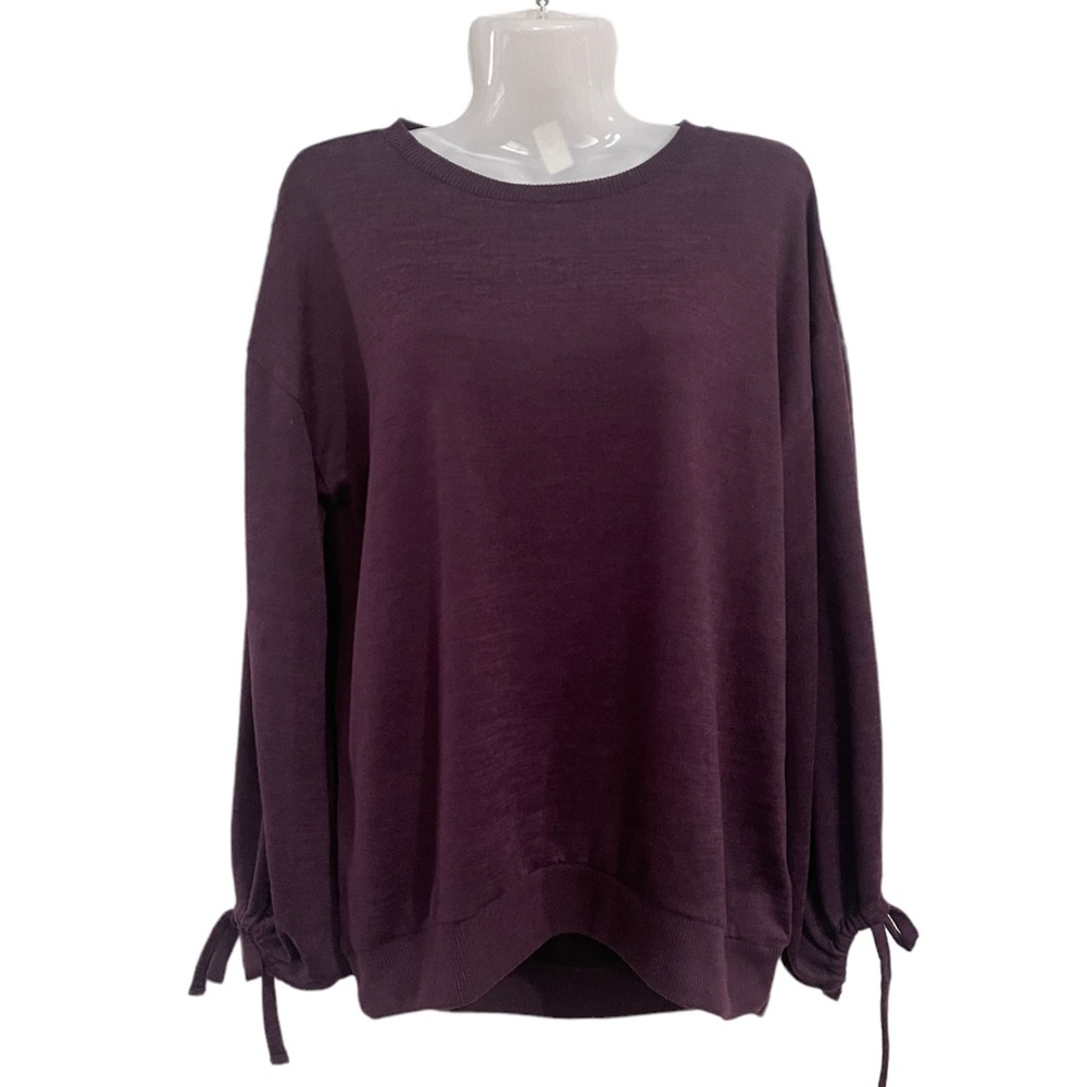 DG2 By Diane Gilman Turtleneck Sweater